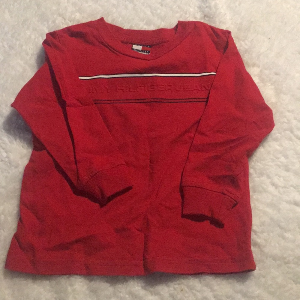 Tommy Hilfiger